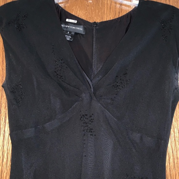 Dresses & Skirts - Black party dress